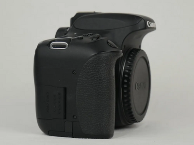 Canon Rebel T6s Image