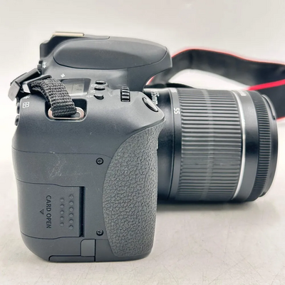 Canon Rebel T6s Image