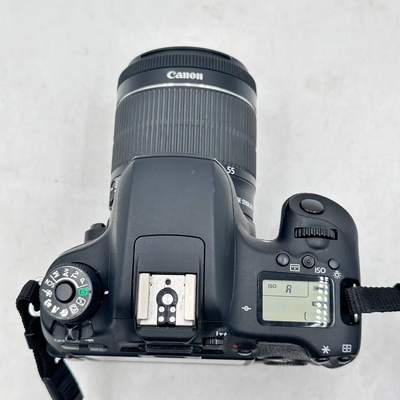 Canon Rebel T6s Image