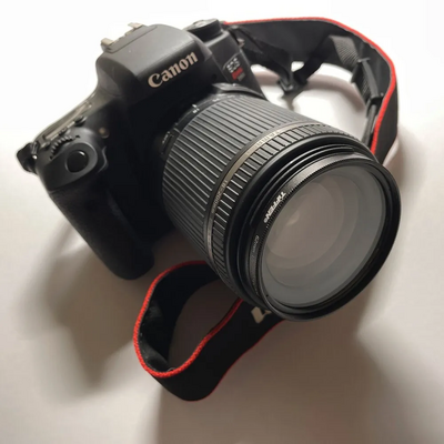 Canon Rebel T6s Image