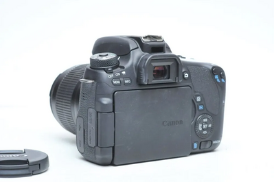 Canon Rebel T6s Image
