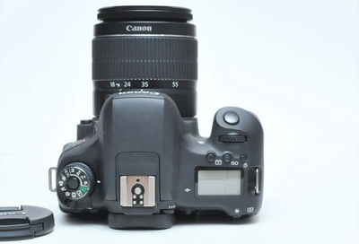 Canon Rebel T6s Image
