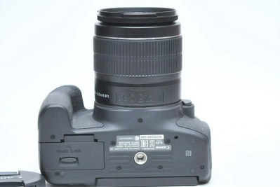 Canon Rebel T6s Image