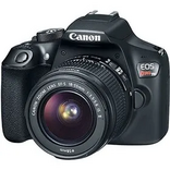 Canon EOS 1300D Image