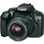 Canon EOS 1300D Image