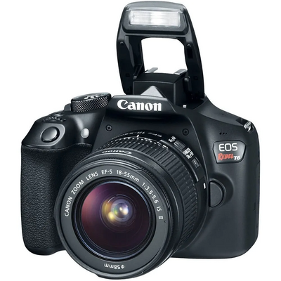 Canon EOS 1300D Image