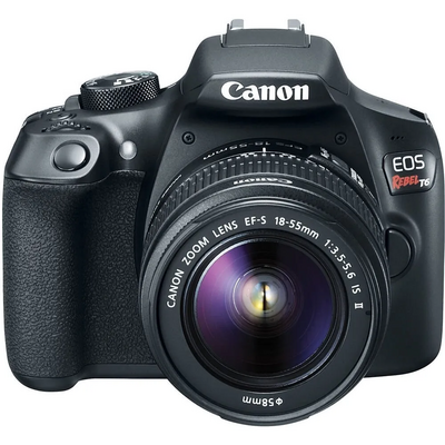 Canon EOS 1300D Image