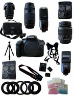 Canon EOS 1300D Image