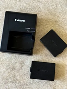 Canon EOS 1300D Image