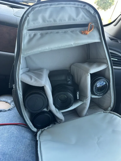 Canon EOS 1300D Image