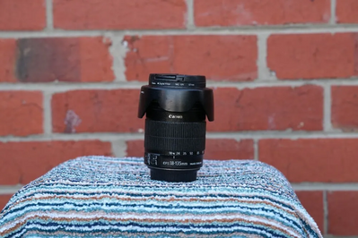 Canon EOS 60D Image