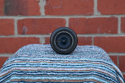 Canon EOS 60D Image