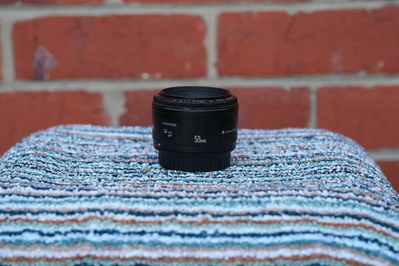 Canon EOS 60D Image