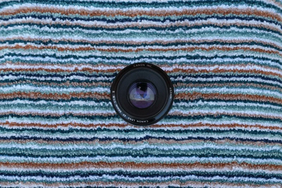 Canon EOS 60D Image