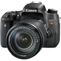 Canon T6s / EOS 760D Image