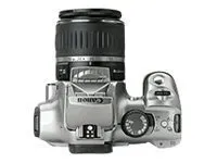 Canon Digital Rebel Image