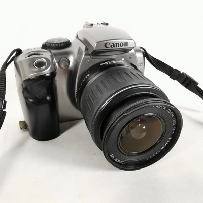 Canon Digital Rebel Image