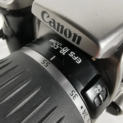 Canon Digital Rebel Image