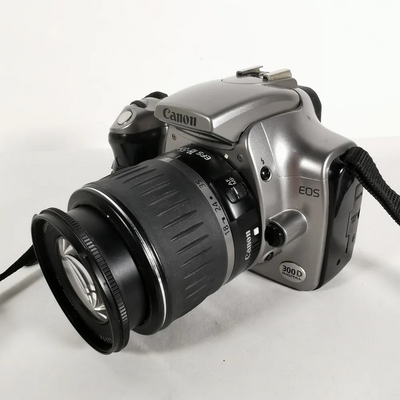 Canon Digital Rebel Image