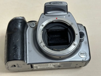 Canon Digital Rebel Image
