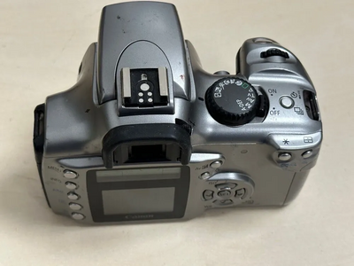 Canon Digital Rebel Image