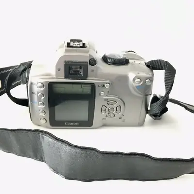 Canon Digital Rebel Image