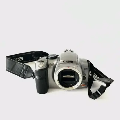 Canon Digital Rebel Image