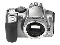 Canon Digital Rebel Image