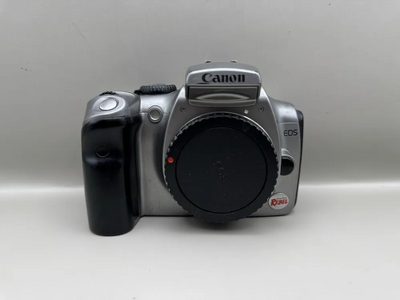 Canon Digital Rebel Image