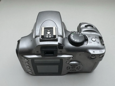 Canon Digital Rebel Image