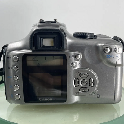 Canon Digital Rebel Image