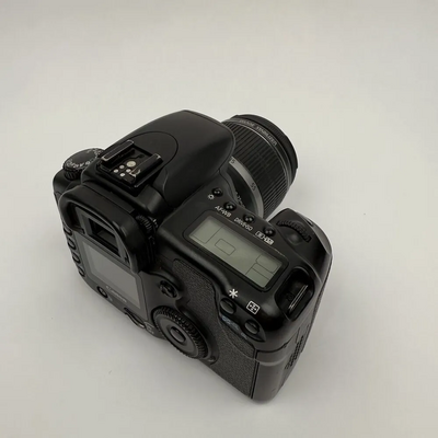 Canon 20D Image