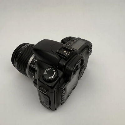 Canon 20D Image