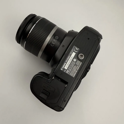 Canon 20D Image
