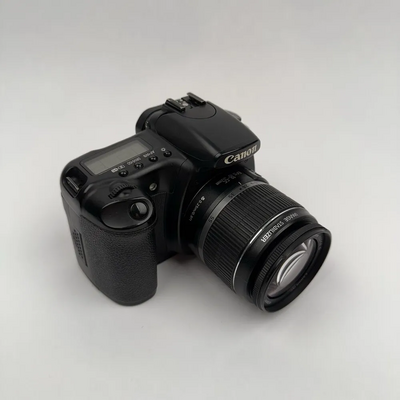 Canon 20D Image