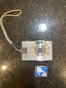 Canon Digital ELPH S330 Image