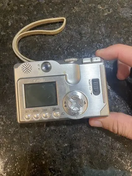 Canon Digital ELPH S330 Image