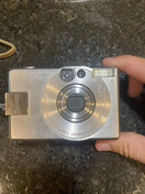 Canon Digital ELPH S330 Image