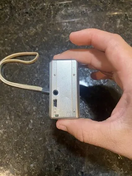 Canon Digital ELPH S330 Image