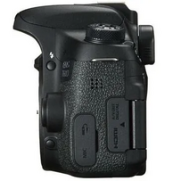 Canon EOS 750D Image
