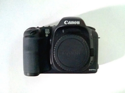 Canon 10D Image