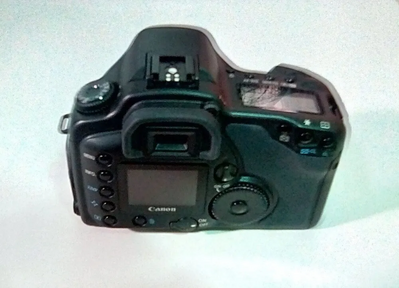 Canon 10D Image