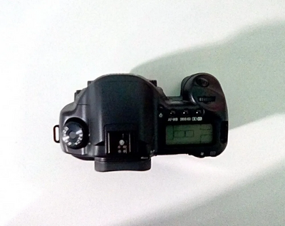 Canon 10D Image