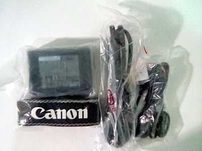 Canon 10D Image