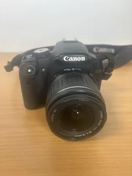 Canon EOS 500D Image