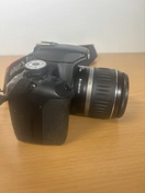 Canon EOS 500D Image