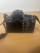 Canon EOS 500D Image