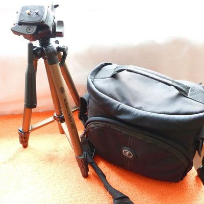Canon EOS 500D Image