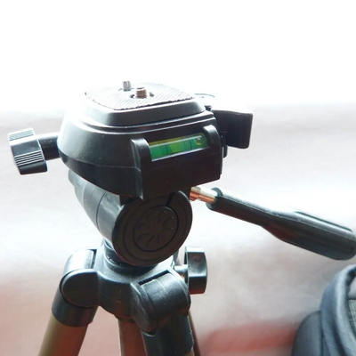 Canon EOS 500D Image