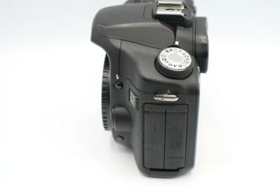 Canon 50D Image